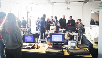 Organisation d’événements